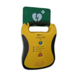 Universele AED wandbeugel Defibtech Lifeline AED