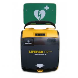Universele AED wandbeugel Medtronic Lifepak CR PLUS AED