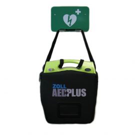 Universele AED wandbeugel ZOLL AED PLUS AUTO