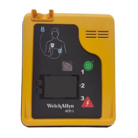 Welch Allyn AED 10 MDS 970302D
