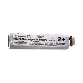welch allyn batterij aed 10 mds-001852