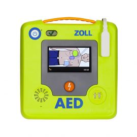 ZOLL AED 3 semi-automatisch 8501-001201-16