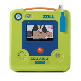ZOLL AED 3 trainer 8025-000001-16