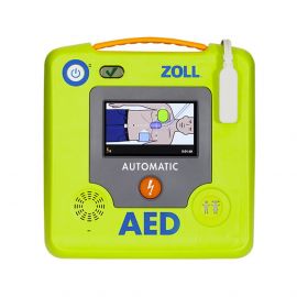 ZOLL AED 3 vol-automatisch 8501-001202-16 