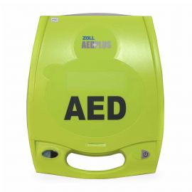 ZOLL AED PLUS ✓ Service