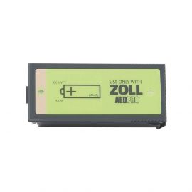 ZOLL AED Pro Lithium batterij accu 8000-0860-01