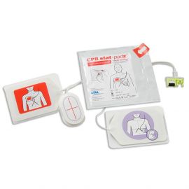 ZOLL CPR Stat-Padz electroden REF 8900-0402