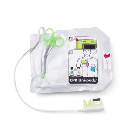 Zoll CPR Uni-Padz AED elektroden REF 8900-000260