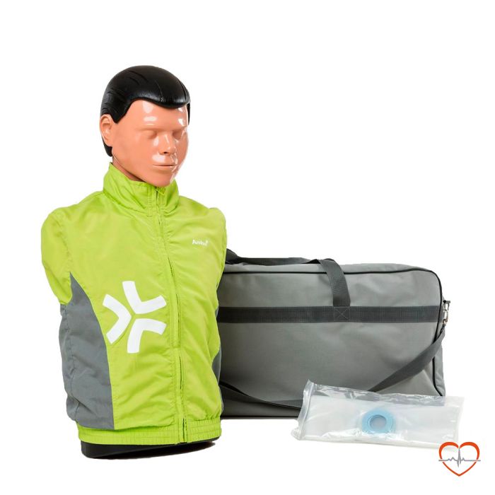 Ambu Man Basic A268005000 voorkant front