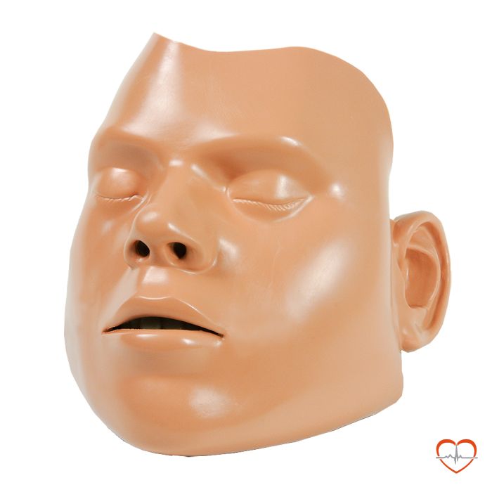 Ambu Man / Uniman gezichtshuiden 5 paar REF 234000703 Ambu Man / Uniman gezichtshuiden 5 paar REF 234000703