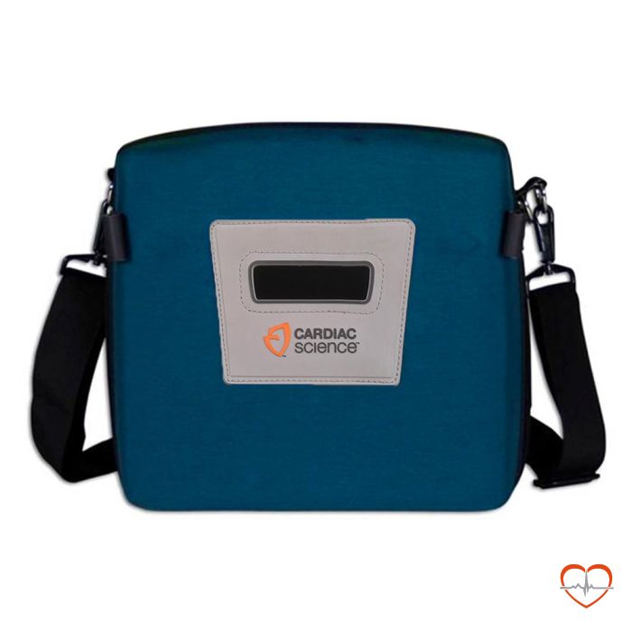 Cardiac Science Powerheart G3 draagtas REF 168-6000-001