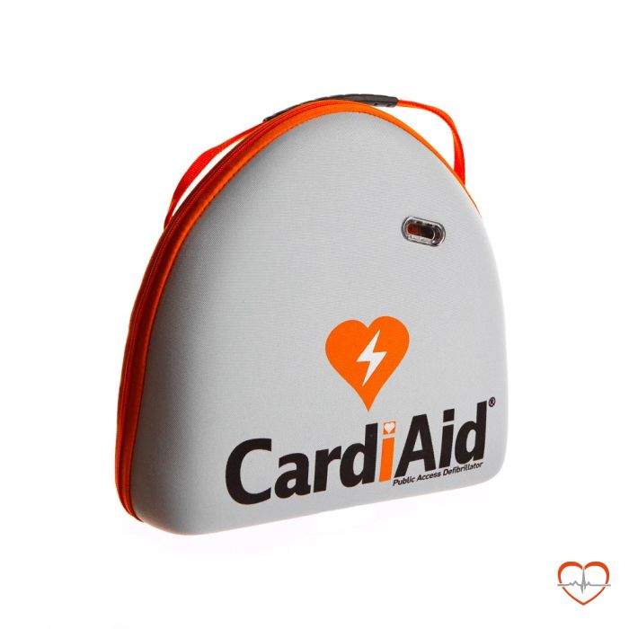CardiAid CT0207 AED beschermtas CardiAid CT0207 AED beschermtas