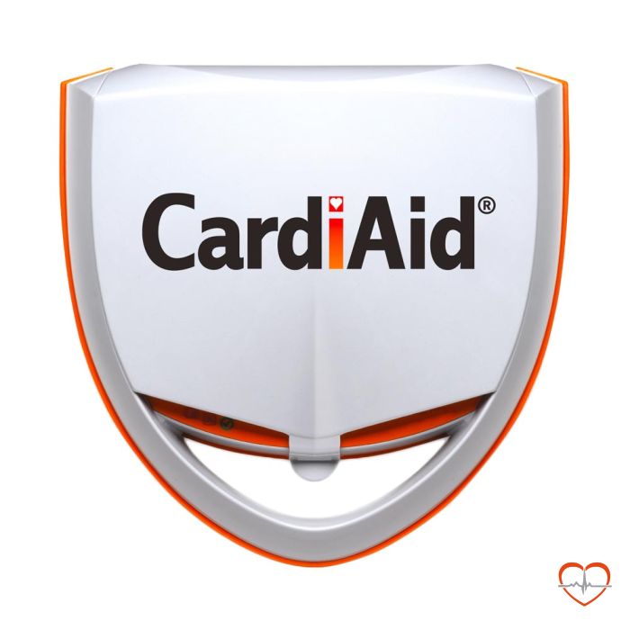 Cardiaid CT0207 CT0207RS CT0207RF AED deibrillator Cardiaid CT0207 CT0207RS CT0207RF AED deibrillator