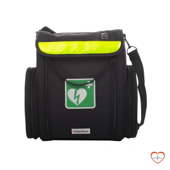 Defibtech Lifeline AED beschermtas REF MAC-100S Defibtech Lifeline AED beschermtas REF MAC-100S