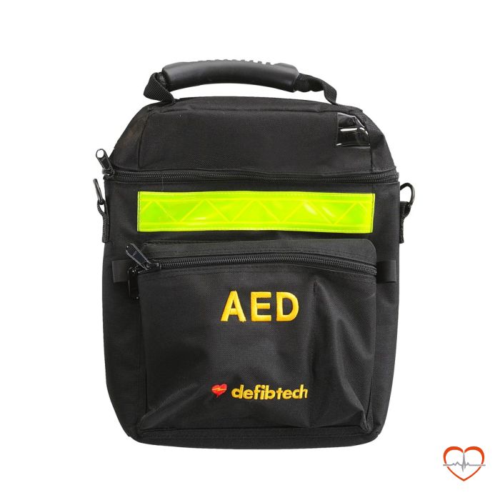 Defibtech Lifeline AED beschermtas REF DAC-100 Defibtech Lifeline AED beschermtas REF DAC-100