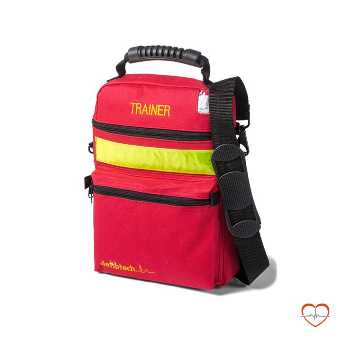Defibtech Lifeline trainer beschermtas Defibtech Lifeline trainer beschermtas