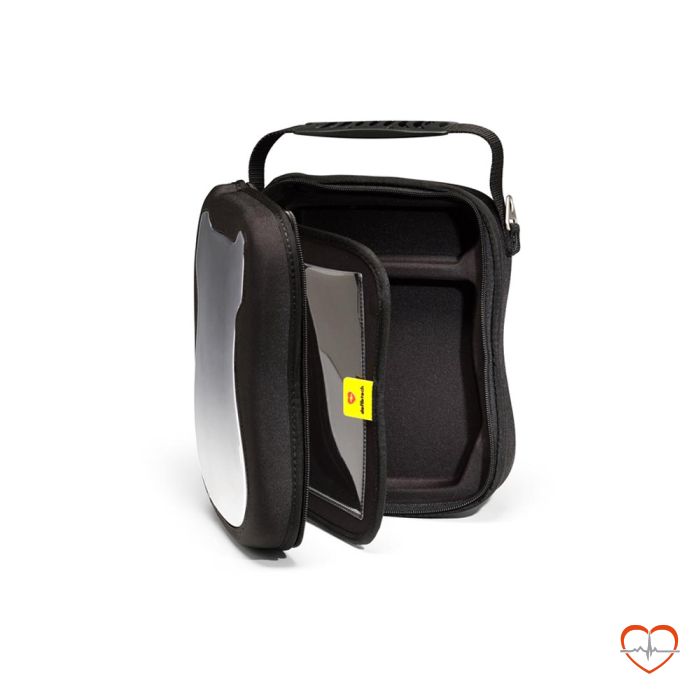 Defibtech Lifeline VIEW AED Hardcase REF DAC-2100 leeg Defibtech Lifeline VIEW AED Hardcase REF DAC-2100 leeg