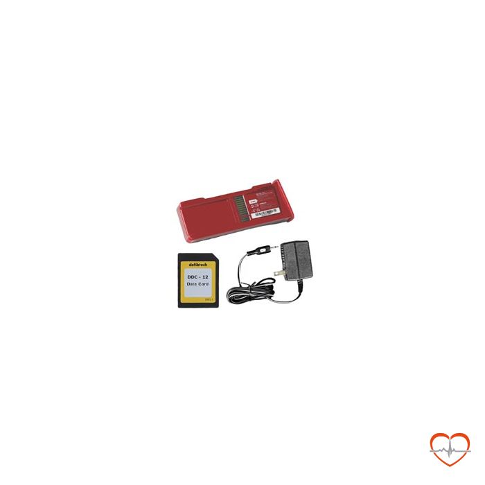  Defibtech Lifeline trainingbatterij-set