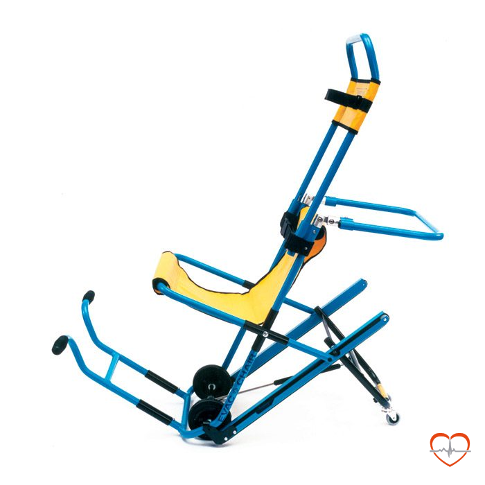 Evac Chair 600H Evac Chair 600H