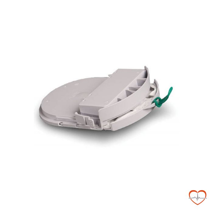 HeartSine Samaritan Pad-Pak 2-in-1 (batterij en elektroden) HeartSine Samaritan Pad-Pak 2-in-1 (batterij en elektroden)