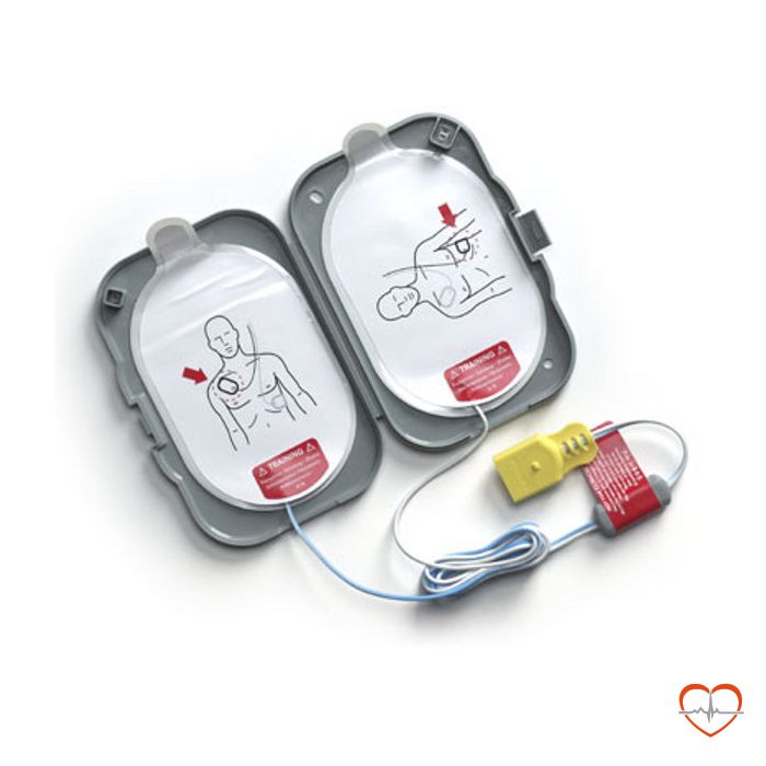 HeartStart FRx trainings-elektroden II 989803139271