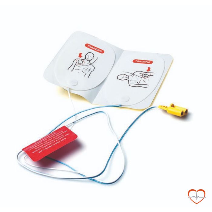 Laerdal AED Trainer elektroden REF 198-80550