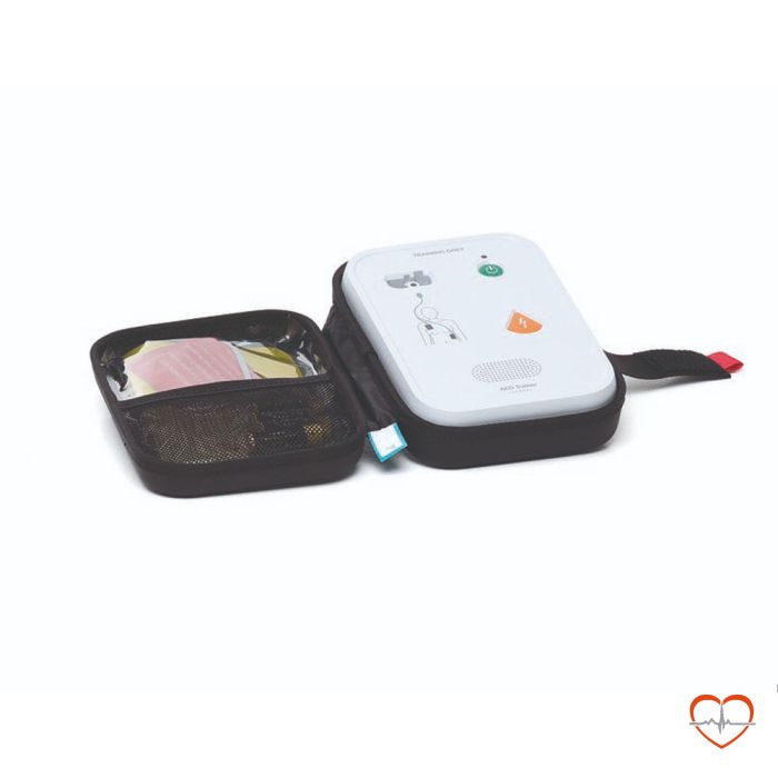 Laerdal AED Trainer met tas REF 197-01050