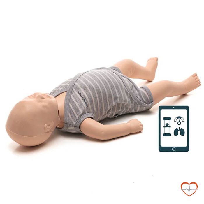 Laerdal Little Baby QCPR 133-01050 Laerdal Little Baby QCPR 133-01050