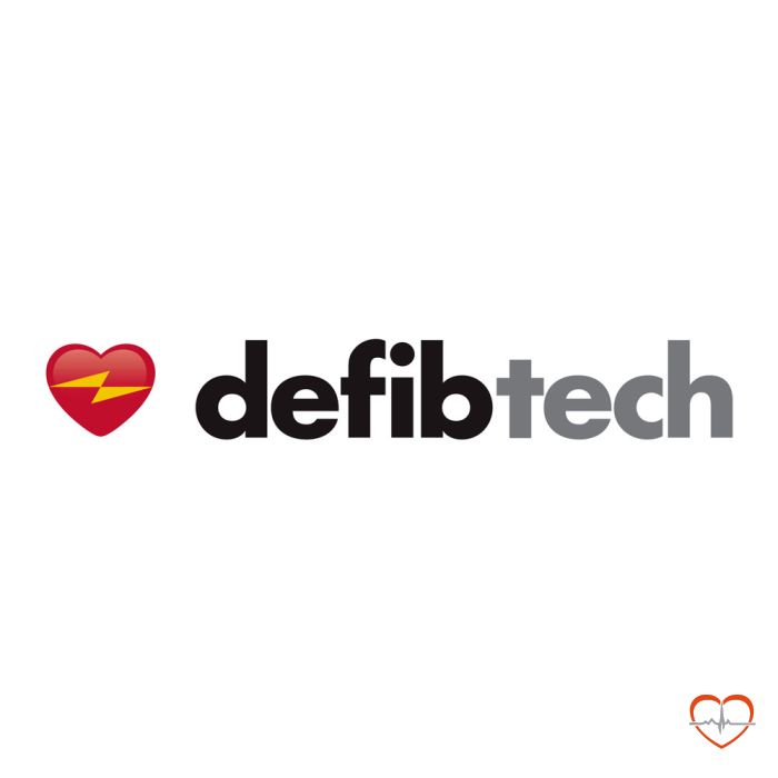 logo Defibtech