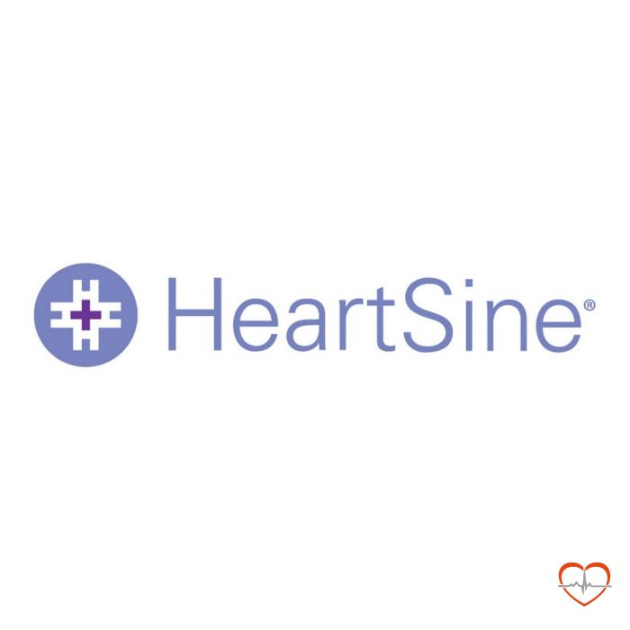 logo HeartSine logo HeartSine