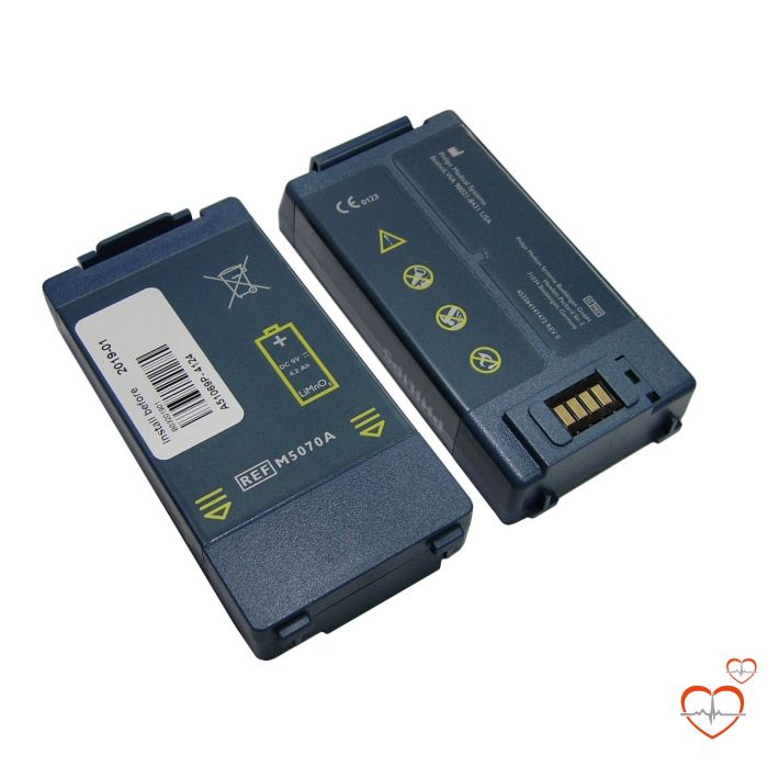 Philips HeartStart HS1 batterij type M5070A