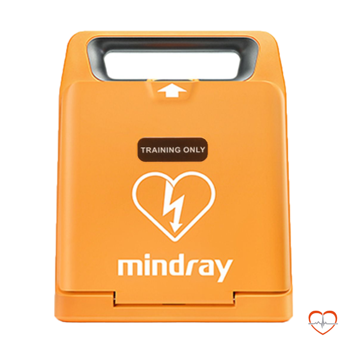 MINDRAY BeneHeart C1A AED TRAINER MINDRAY BeneHeart C1A AED TRAINER