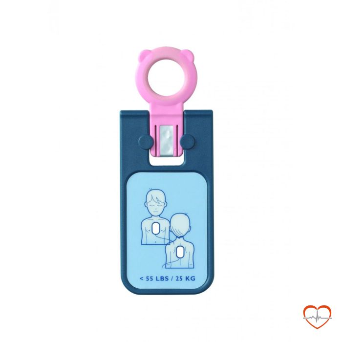 Philips HeartStart FRx AED baby kind sleutel 989803139311