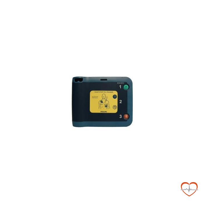 Philips HeartStart FRx trainer