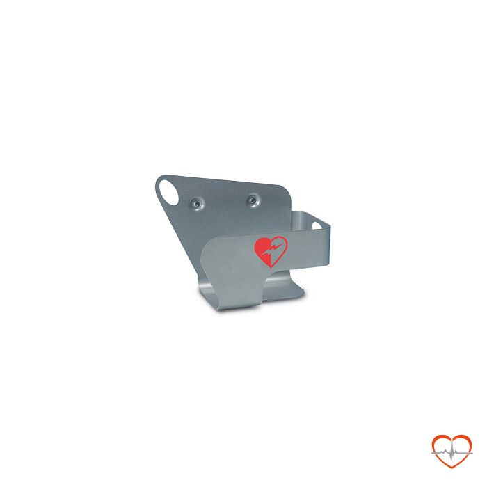 Philips Hearstart HS1 - FRx wandbeugel Philips Hearstart HS1 - FRx wandbeugel