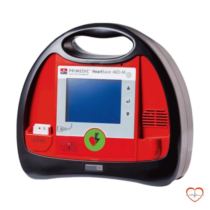 Primedic HeartSave AED-M Primedic HeartSave AED-M