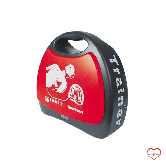 Primedic HeartSave trainer AED Primedic HeartSave trainer AED