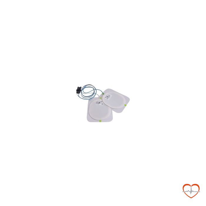 Saver One kinder-elektroden Saver One kinder-elektroden