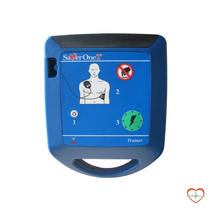 Saver One AED Trainer "Saver One T" Basic Saver One AED Trainer "Saver One T" Basic