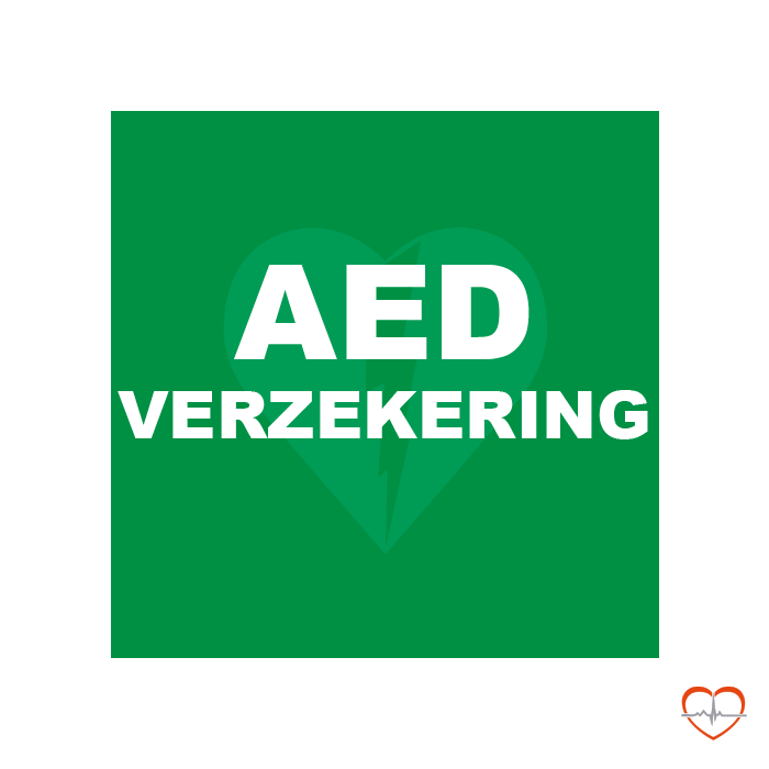 AED verzekering AED verzekering