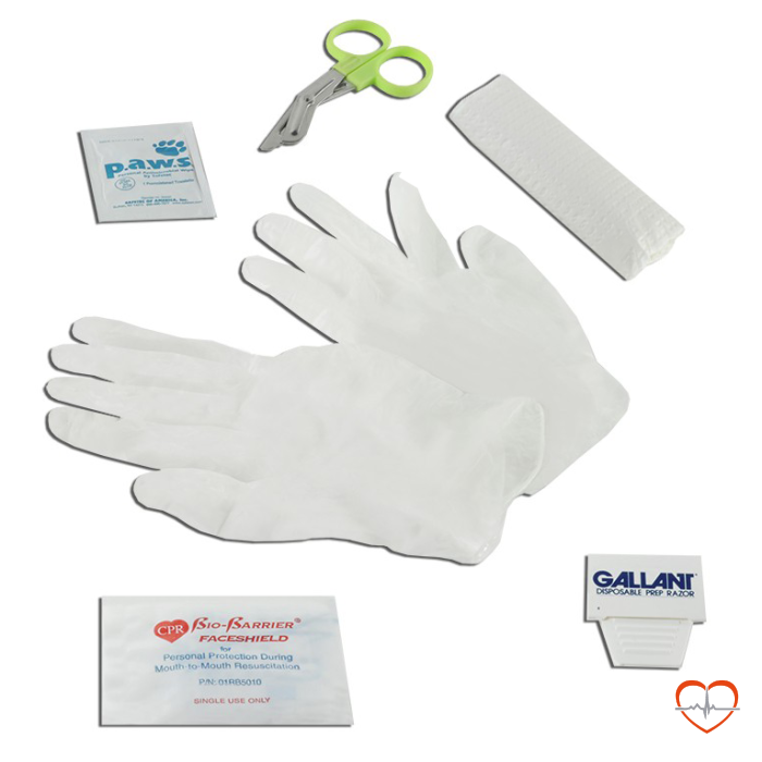 ZOLL reanimatie-kit ZOLL reanimatie-kit