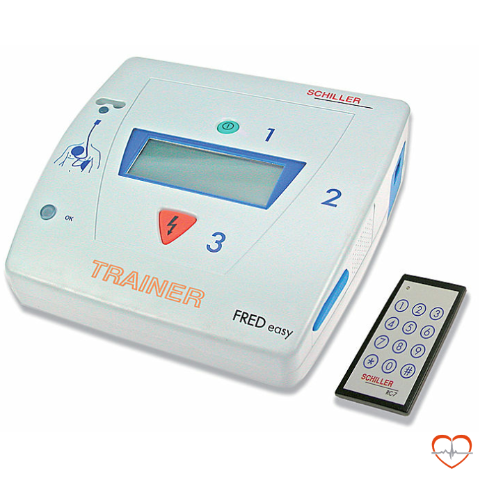 Schiller Fred EASY trainer Schiller Fred EASY trainer