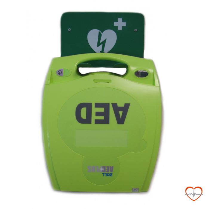 Universele AED wandbeugel ZOLL AED PLUS Universele AED wandbeugel ZOLL AED PLUS