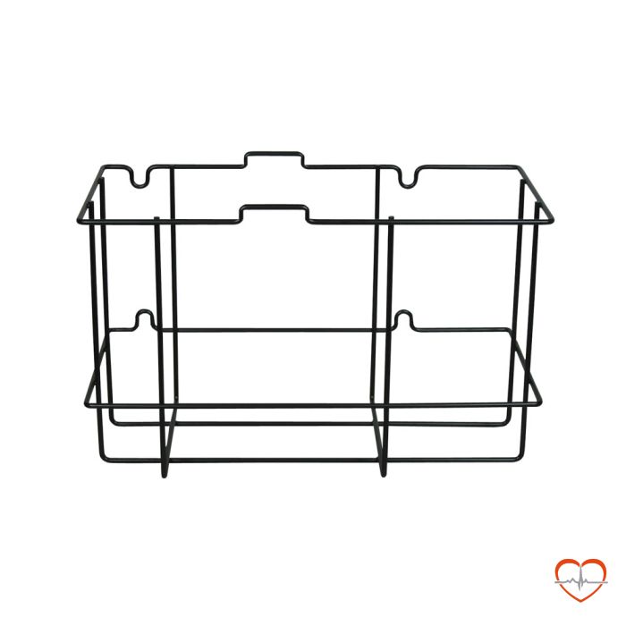 Wandrek / Basket Cardiac Science Powerheart G3 AED 170-2152-001 Wandrek / Basket Cardiac Science Powerheart G3 AED 170-2152-001