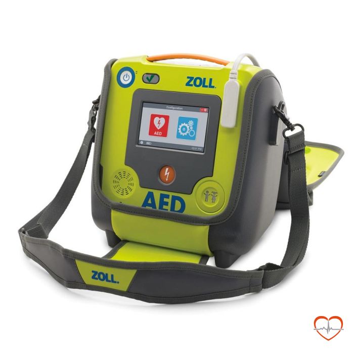 ZOLL AED 3 beschermtas REF 8000-001250 ZOLL AED 3 beschermtas REF 8000-001250