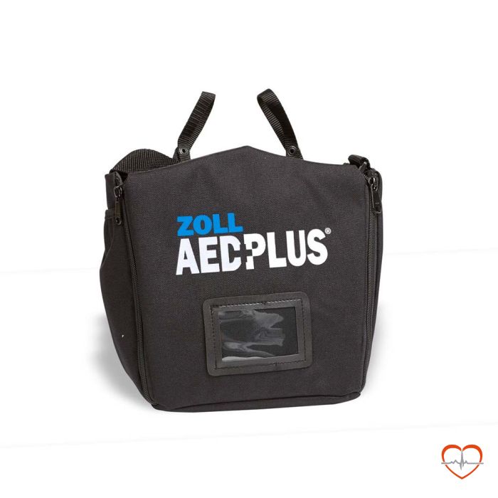 ZOLL AED PLUS beschermtas REF 8000-0802-01 orgineel