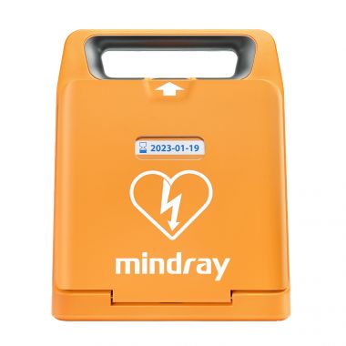 MINDRAY BeneHeart C1A AED