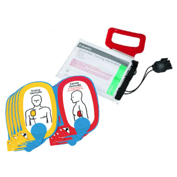 Medtronic CR Plus trainingselektroden 11250-000012