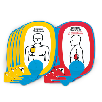 Physio-Control CR Plus trainingselektroden (vervangingsset) 11250-000015 Medtronic