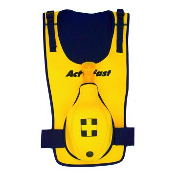.Act-Fast Heimlich Trainer voor kinderen AF-101-Y front